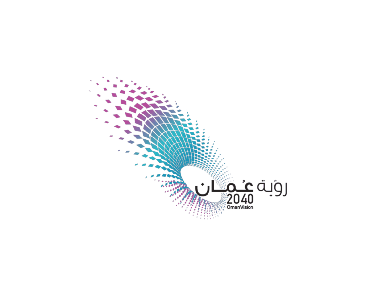 Oman Vision Logo